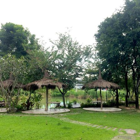 Lampang Resort ภายนอก รูปภาพ