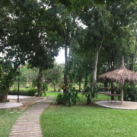 Lampang Resort ภายนอก รูปภาพ