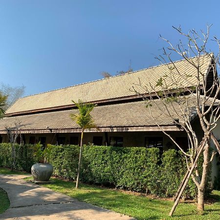 Lampang Resort ภายนอก รูปภาพ