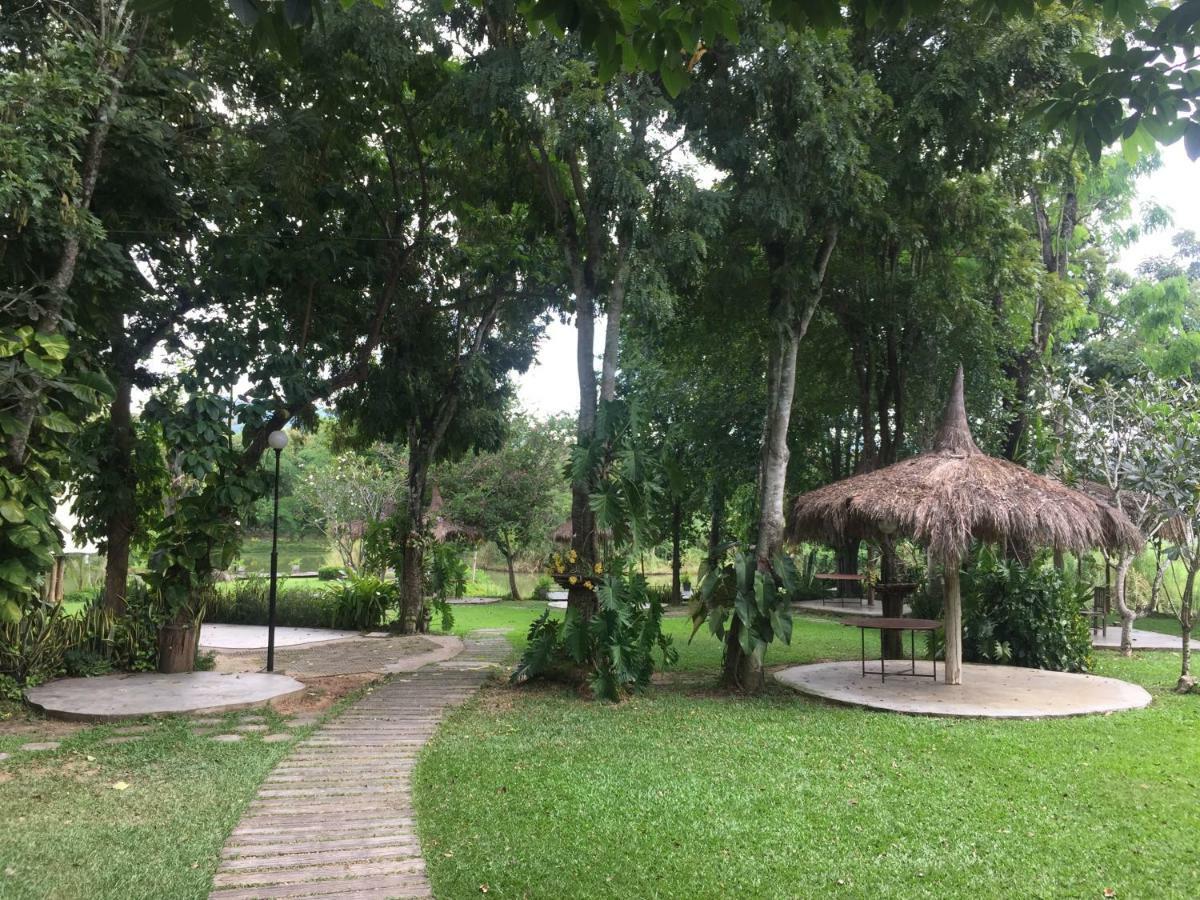 Lampang Resort ภายนอก รูปภาพ